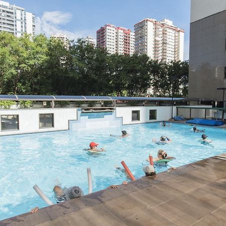 Localizacao Privilegiada Na Barra Da Tijuca Rj 리오데자네이루 외부 사진