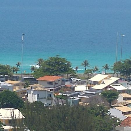 Localizacao Privilegiada Na Barra Da Tijuca Rj 리오데자네이루 외부 사진