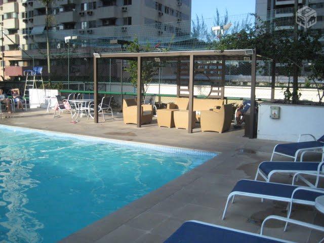 Localizacao Privilegiada Na Barra Da Tijuca Rj 리오데자네이루 외부 사진
