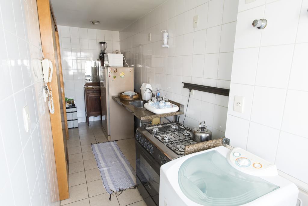 Localizacao Privilegiada Na Barra Da Tijuca Rj 리오데자네이루 외부 사진