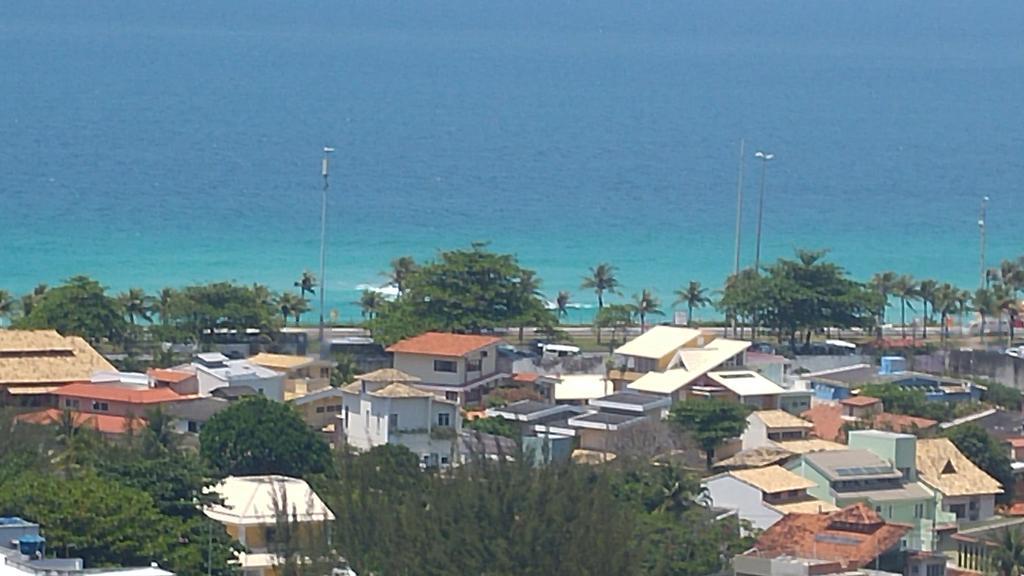 Localizacao Privilegiada Na Barra Da Tijuca Rj 리오데자네이루 외부 사진