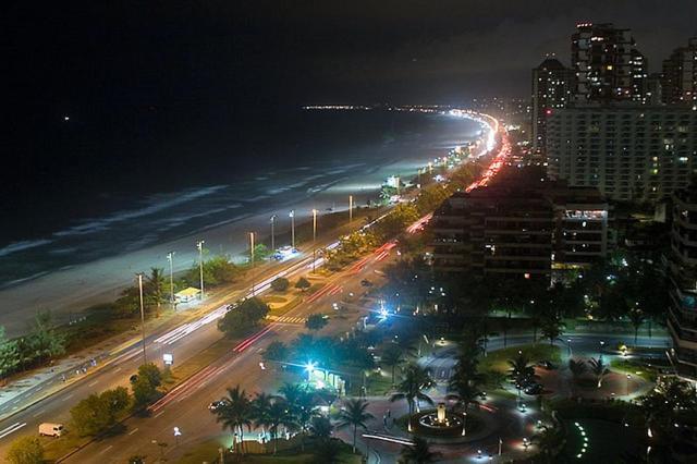 Localizacao Privilegiada Na Barra Da Tijuca Rj 리오데자네이루 외부 사진